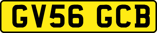GV56GCB