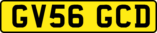 GV56GCD