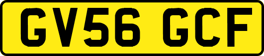 GV56GCF
