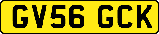 GV56GCK