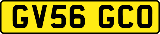 GV56GCO