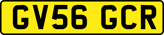 GV56GCR