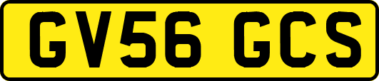 GV56GCS