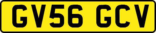 GV56GCV