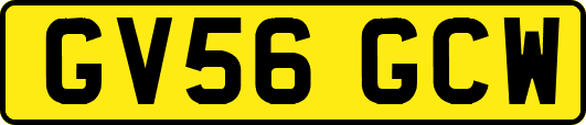 GV56GCW