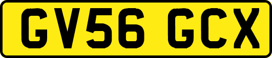 GV56GCX