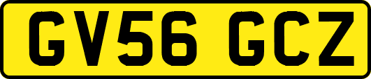 GV56GCZ
