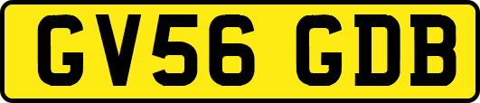 GV56GDB