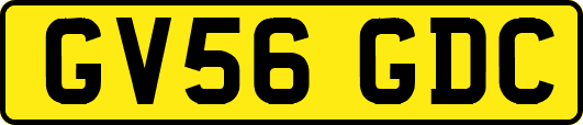 GV56GDC