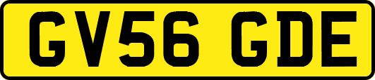 GV56GDE