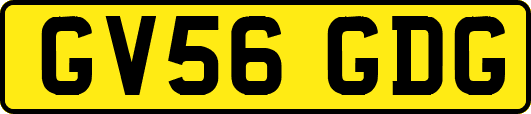 GV56GDG