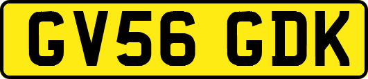 GV56GDK