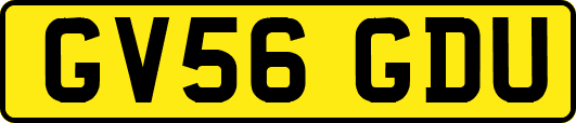 GV56GDU