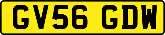 GV56GDW