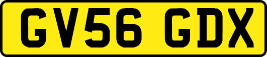 GV56GDX