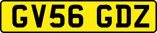 GV56GDZ