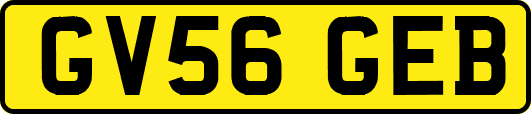 GV56GEB
