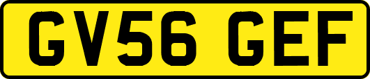 GV56GEF
