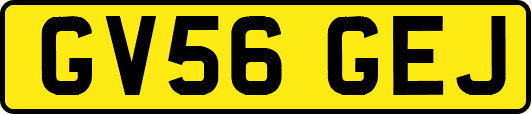GV56GEJ