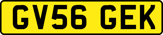 GV56GEK