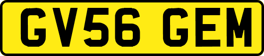 GV56GEM