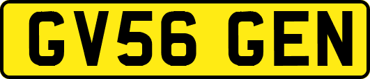 GV56GEN