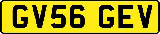 GV56GEV