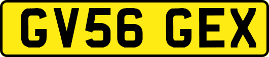 GV56GEX