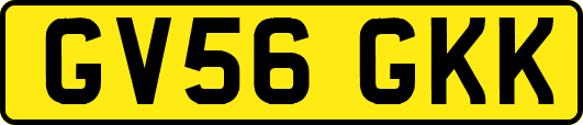 GV56GKK