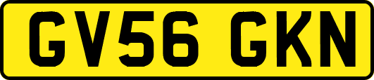 GV56GKN