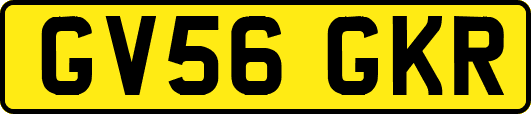 GV56GKR