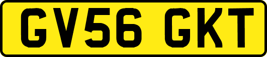 GV56GKT