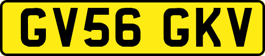 GV56GKV
