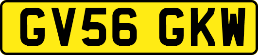 GV56GKW