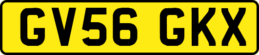 GV56GKX