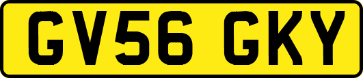 GV56GKY