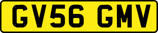 GV56GMV