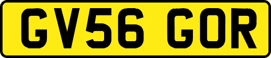 GV56GOR