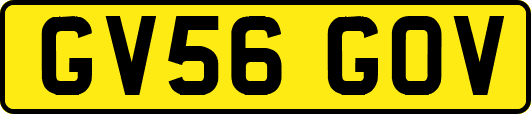 GV56GOV