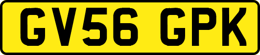 GV56GPK