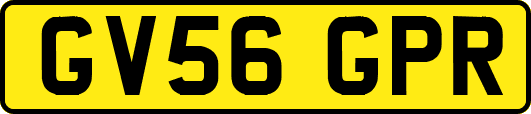 GV56GPR