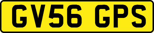 GV56GPS