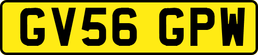 GV56GPW
