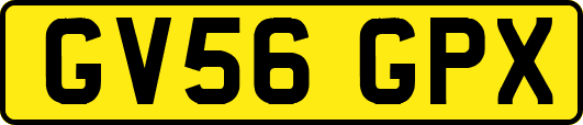 GV56GPX
