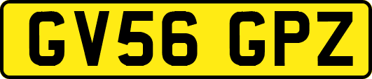 GV56GPZ