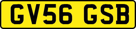 GV56GSB