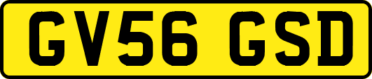 GV56GSD