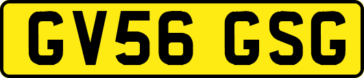 GV56GSG
