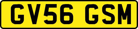 GV56GSM