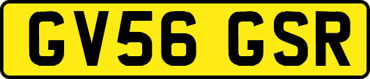 GV56GSR